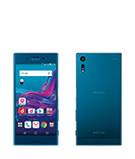 Download user’s manual of Xperia(TM) XZ SO-01J