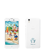 Disney Mobile on docomo DM-01Jのサポート情報へ