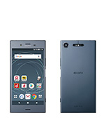 Download user’s manual of Xperia(TM) XZ1 SO-01K