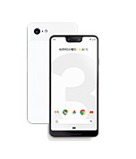 Google Pixel 3 XLのサポート情報へ