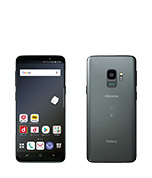 Galaxy S9 SC-02Kのサポート情報へ