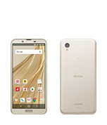 AQUOS sense2 SH-01Lのサポート情報へ