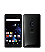 Download user’s manual of Xperia(TM) XZ2 Premium SO-04K