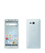 Xperia XZ2 Compact SO-05Kの取扱説明書ダウンロードへ