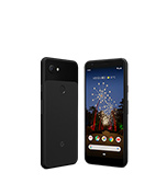 Google Pixel 3aのサポート情報へ