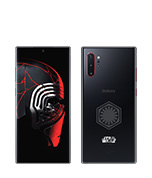 Galaxy Note10+ Star Wars Special Edition SC-01Mのサポート情報へ