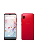 Galaxy A20 SC-02Mのサポート情報へ