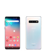 Galaxy S10 SC-03Lのサポート情報へ