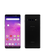 Galaxy S10+ SC-04Lのサポート情報へ