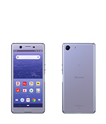 Download user’s manual of Xperia(TM) Ace SO-02L