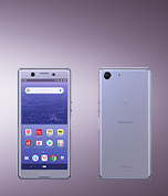 Xperia Ace SO-02L