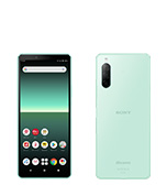 Download user’s manual of Xperia 10 II SO-41A