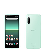 写真：Xperia 10 II SO-41A