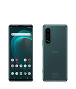 製品写真：Xperia 5 III SO-53B