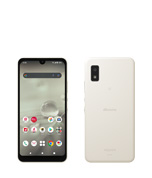 AQUOS wish2 ブルー 64 GB docomo 5G