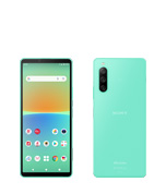 Download user’s manual of Xperia 10 IV SO-52C