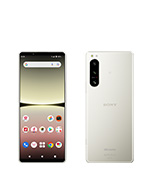 製品写真：Xperia 5 IV SO-54C