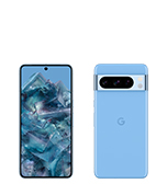 製品写真：Google Pixel 8 Pro