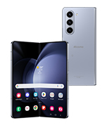 製品写真：Galaxy Z Fold5 SC-55D