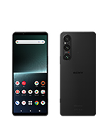 Xperia 1 V SO-51Dの取扱説明書ダウンロードへ