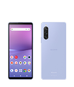 Download user’s manual of Xperia 10 V SO-52D