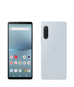 Download user’s manual of Xperia 10 V Fun Edition SO-52D