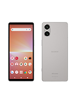 製品写真：Xperia 5 V SO-53D