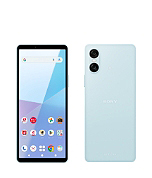 製品写真：Xperia 10 VI SO-52E