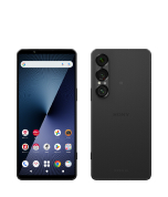 製品写真：Xperia 1 VII SO-51F