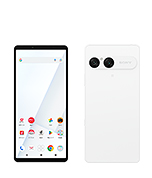 製品写真：Xperia 10 VII SO-52F