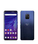 arrows 5G F-51Aの製品詳細へ