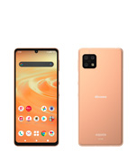 AQUOS sense6 SH-54Bの製品詳細へ