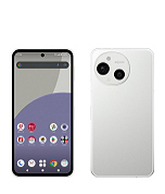 写真:AQUOS sense9 SH-53E