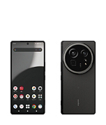 写真:AQUOS R9 pro SH-54E