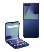 写真:Samsung Galaxy Z Flip7 SC-55F