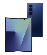 写真:Samsung Galaxy Z Fold7 SC-56F