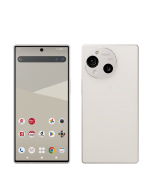 写真:AQUOS R10 SH-51F