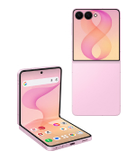 写真:Samsung Galaxy Z Flip8 SC-55G