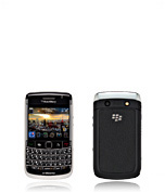 BlackBerry(R) Bold(TM) 9700のサポート情報へ