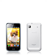 Download user’s manual of GALAXY S SC-02B