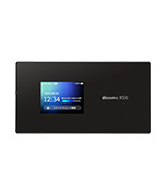 Wi-Fi STATION SH-52Aの製品詳細へ