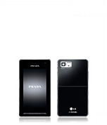 PRADA Phone by LG