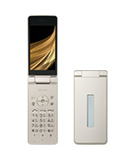AQUOS ケータイ SH-02Lの製品詳細へ