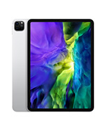 写真：11インチiPad Pro（第2世代）