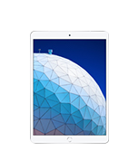 写真：iPad Air（第3世代）