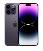写真：iPhone 14 Pro Max