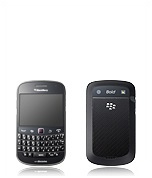 写真：BlackBerry(R) Bold(TM) 9900