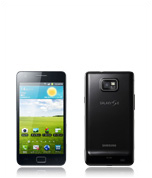 GALAXY S II SC-02Cのサポート情報へ