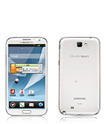 GALAXY Note II SC-02Eのサポート情報へ