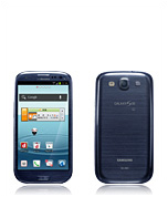 GALAXY S III SC-06Dのサポート情報へ